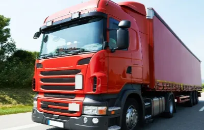 İzmir Çırağan Ambar Kargo