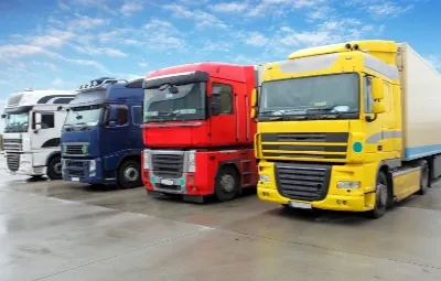 İzmir Çırağan Nakliye Ambarı