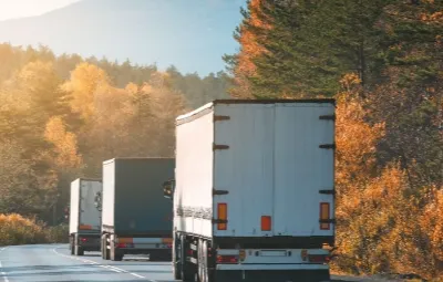 İzmir ile Çırağan Arası Klima Taşıma