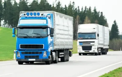 İzmir ile Çırağan Arası Eşya Taşıma